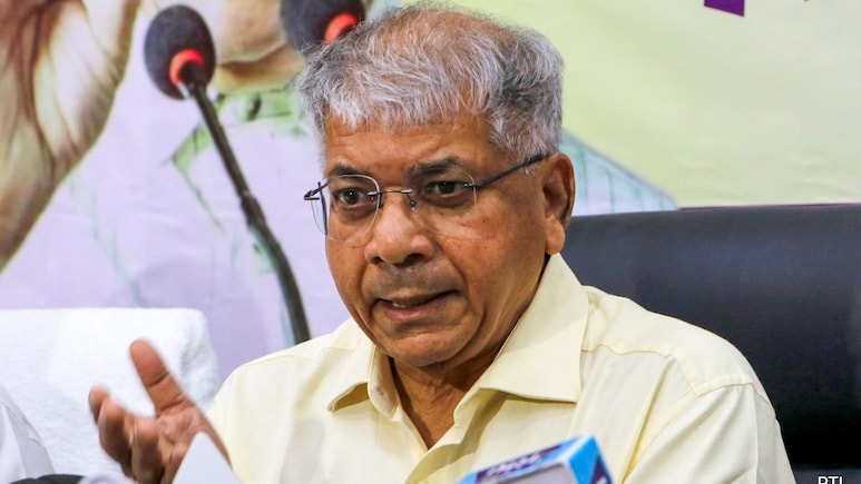 कांग्रेस के स्लीपर सेल को हटाने से VBA से हुआ यह गठबंधन, सुप्रिया सुले बनेंगी केंद्रीय मंत्री- प्रकाश आंबेडकर