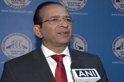 "Pakistan Polls More Of A Selection Than Election": Ex-Indian Envoy Ajay Bisaria "Pakistan Polls More Of A Selection Than Election": Ex-Indian Envoy Ajay Bisaria