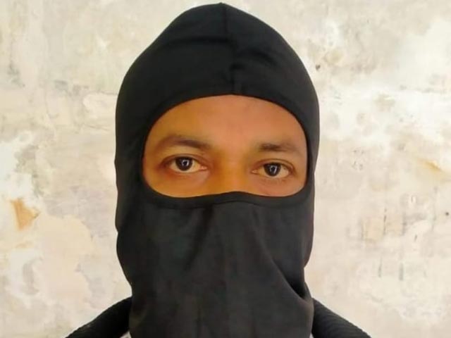 हनीफ भुसावल से चला रहा था सिमी का भर्ती अभियान