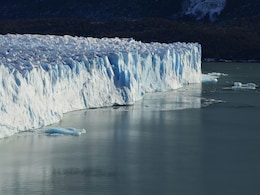 Breaching 2-Degree Goal Could Melt Massive Ice Sheet On Earth: Study Breaching 2-Degree Goal Could Melt Massive Ice Sheet On Earth: Study