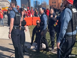What Cops Said On Kansas City Super Bowl Parade Shooting That Left 1 Dead What Cops Said On Kansas City Super Bowl Parade Shooting That Left 1 Dead