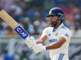 Shreyas Iyer Sends Loud Message To BCCI Amid Batting Crisis Ahead Of India vs Australia Tests