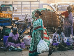 Indian Household Quarterly Spending Rises 33% To Rs 56,000 In 2025: Report