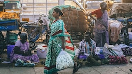 Indian Household Quarterly Spending Rises 33% To Rs 56,000 In 2025: Report