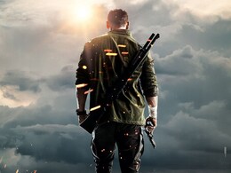 पठान के बाद जॉन अब्राहम लेकर आए नई मूवी, रिलीज डेट के साथ शेयर किए दो पोस्टर, लोग बोले- हार्डकोर एक्शन मूवी है पठान के बाद जॉन अब्राहम लेकर आए नई मूवी, रिलीज डेट के साथ शेयर किए दो पोस्टर, लोग बोले- हार्डकोर एक्शन मूवी है