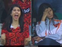 Kavya Marans IPL vs SA20 Memes Viral After Sunrisers Eastern Capes Title Win