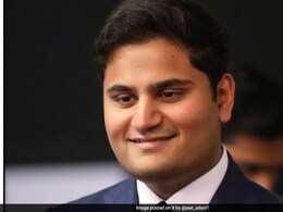 Use Technology To Drive Progress, Guard Against Misuse: Jeet Adani