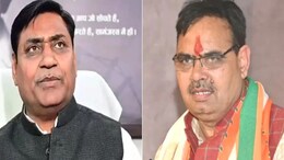 Rajasthan Politics: भीषण गर्मी और बिजली-पानी संकट पर डोटासरा बोले- जनता त्रस्त, भाजपा नेता दूसरे राज्यों में चुनाव प्रचार में मस्त