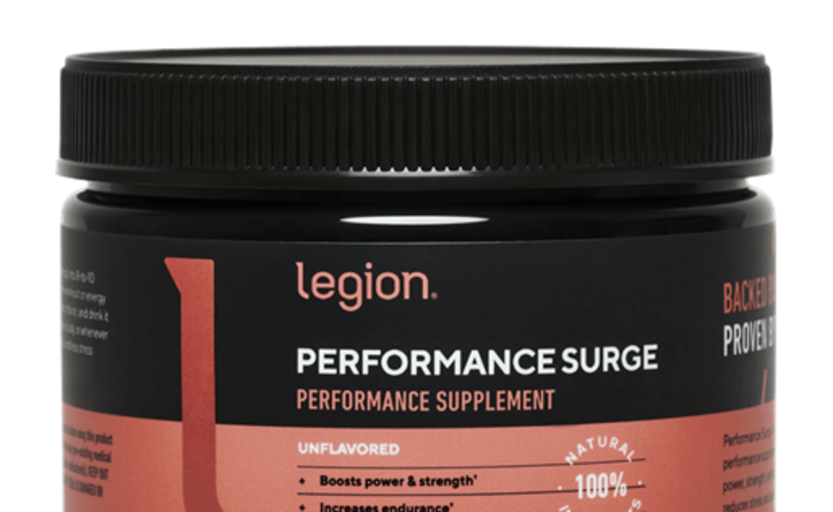 Best CaffeineFree PreWorkout Supplements In 2024 Top StimFree Pre