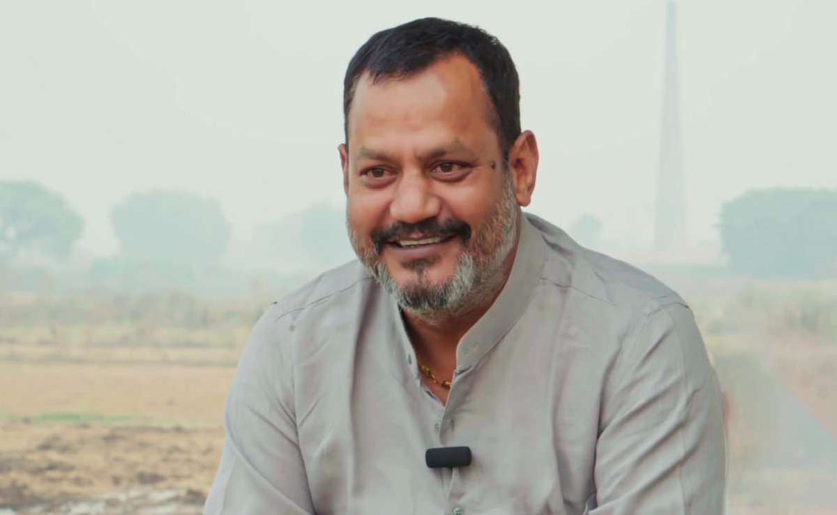 कैब ड्राइवर्स की जिंदगी की सच्चाइयों से जूझती हुई कहानी है आईरिस फिल्म्स की उबरमैन, 12वीं फेल अभिनेता देव चौहान आएंगे नजर