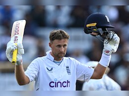India vs England, 4th Test: Joe Root's Ton Gives Upper Hand To England On Day 1