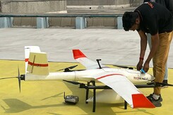 AIIMS भोपाल की नई पहल, ड्रोन से पहुंचेंगी दवाईयां ! AIIMS भोपाल की नई पहल, ड्रोन से पहुंचेंगी दवाईयां !