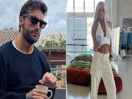 Italian Footballer And Model Jailed For Life For Beating Ex-Girlfriend To Death With Hammer Italian Footballer And Model Jailed For Life For Beating Ex-Girlfriend To Death With Hammer