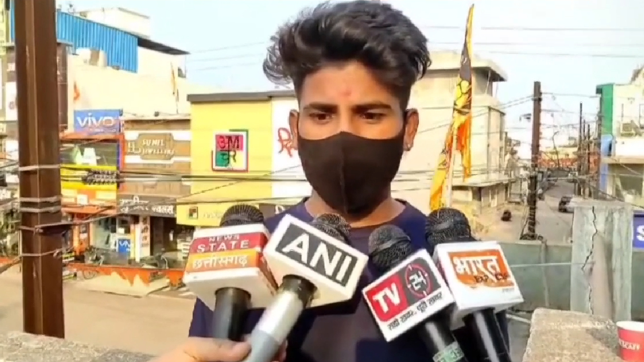 ओमान में बंधक बनी दुर्ग की महिला पति ने पीएम मोदी से की ये अपील