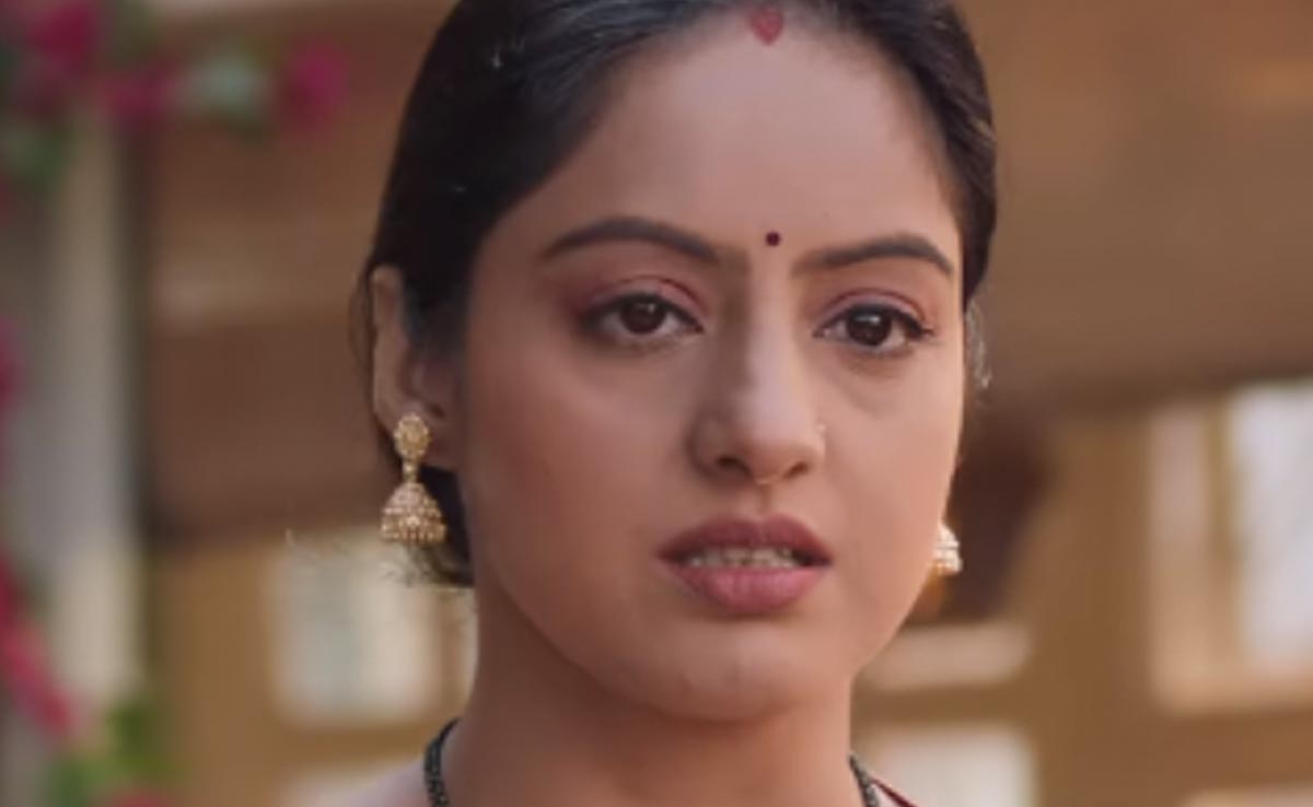 दीपिका सिंह एक बार फिर मचाएंगी टीवी पर धूम! कलर्स टीवी के मंगल लक्ष्मी का नया प्रोमो देख फैंस बोले- इंतजार नहीं कर सकते