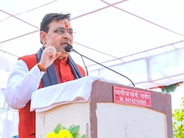 Now, No VIP Arrangement During Rajasthan Chief Minister's Movement. Here's Why Now, No VIP Arrangement During Rajasthan Chief Minister's Movement. Here's Why