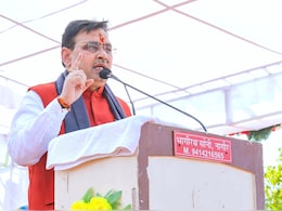 गांव चलो अभियान के तहत नागौर पहुंचे राजस्थान CM भजनलाल शर्मा, पेपरलीक और महिला सुरक्षा पर दिया बड़ा बयान