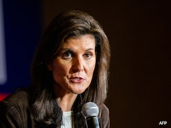 US Should Not Burn Relationship With &quot;Strong Ally Like India&quot;: Nikki Haley