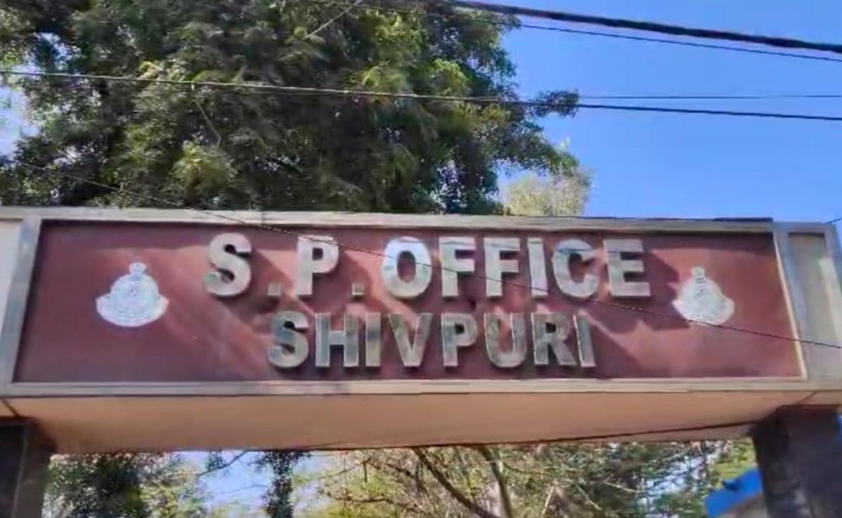 कथा सुनकर लौट रहे युवक को मारी गोली, आरोपी ने जमीन -विवाद में हुई मौत का लिया बदला?