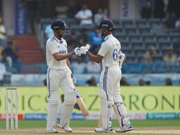 'No Problem With Youngsters Being Not Humble': Shubman Gill Hits 'Attitude' Question Out Of The Park