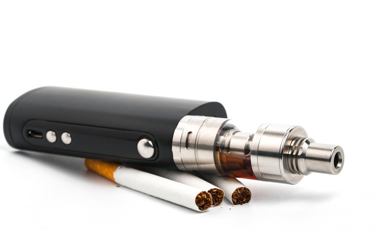 Opinion: Policy Consistency Key To Curb Tobacco Consumption - by Shantanu Guha Ray