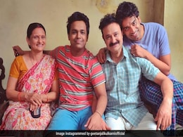 TVF Series: पंचायत, गुल्लक और कोटा फैक्ट्री अपने नए सीजन के साथ आने को है तैयार, जाने कब रिलीज होंगी ये सीरीज TVF Series: पंचायत, गुल्लक और कोटा फैक्ट्री अपने नए सीजन के साथ आने को है तैयार, जाने कब रिलीज होंगी ये सीरीज
