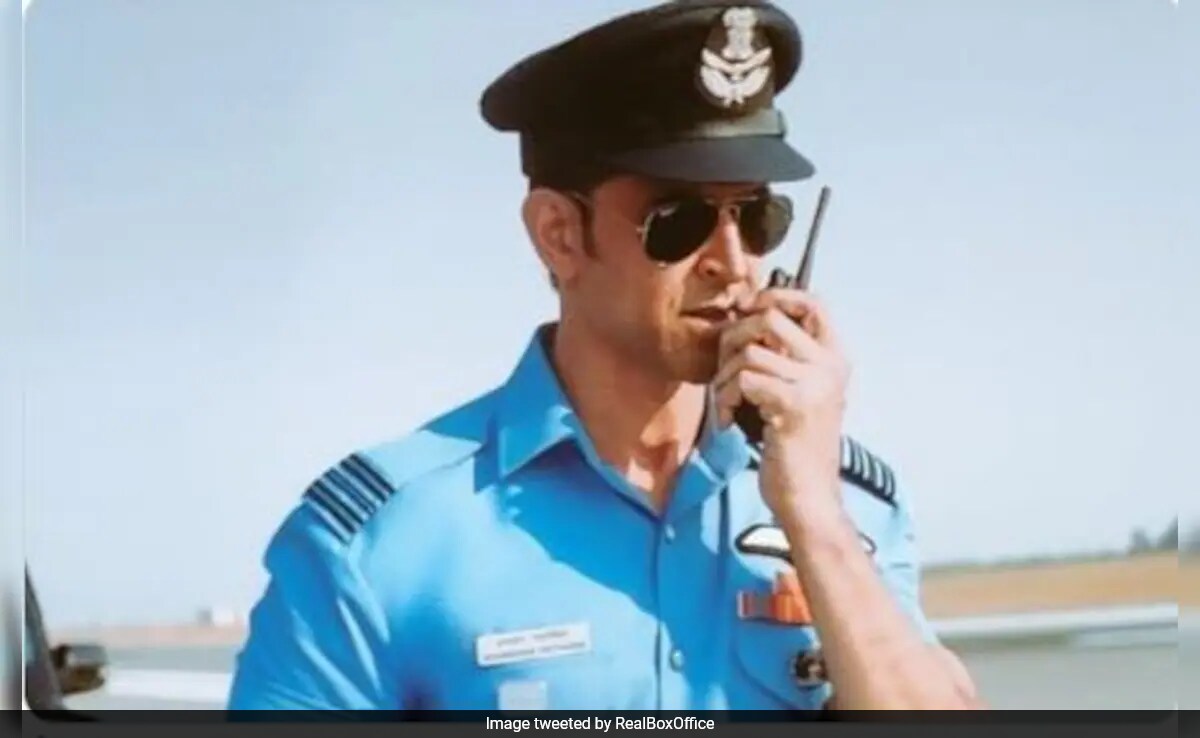 <i>Fighter</i> Box Office Collection Day 7: Hrithik Roshan-Deepika Padukone's Film Is On Its Way To Rs 150 Crore