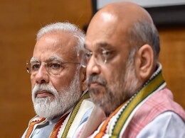 BJP  National Convention : अगले पांच साल में विकसित भारत की तरफ लंबी छलांग लगानी है - पीएम मोदी BJP  National Convention : अगले पांच साल में विकसित भारत की तरफ लंबी छलांग लगानी है - पीएम मोदी