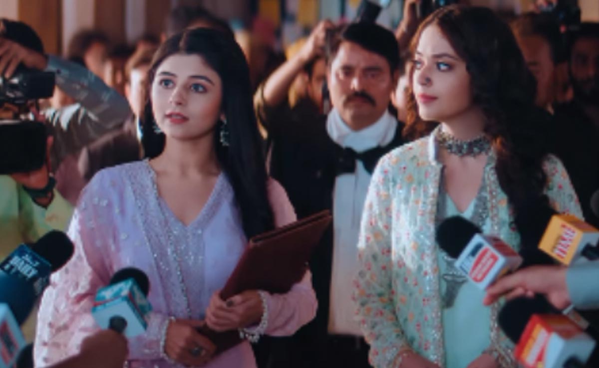 &nbsp;'रब से है दुआ' में आएगा 22 साल का लीप, नई एंट्री के साथ ऐसा होगा अपकमिंग ट्रैक, लोग बोले- अब आएगा मजा