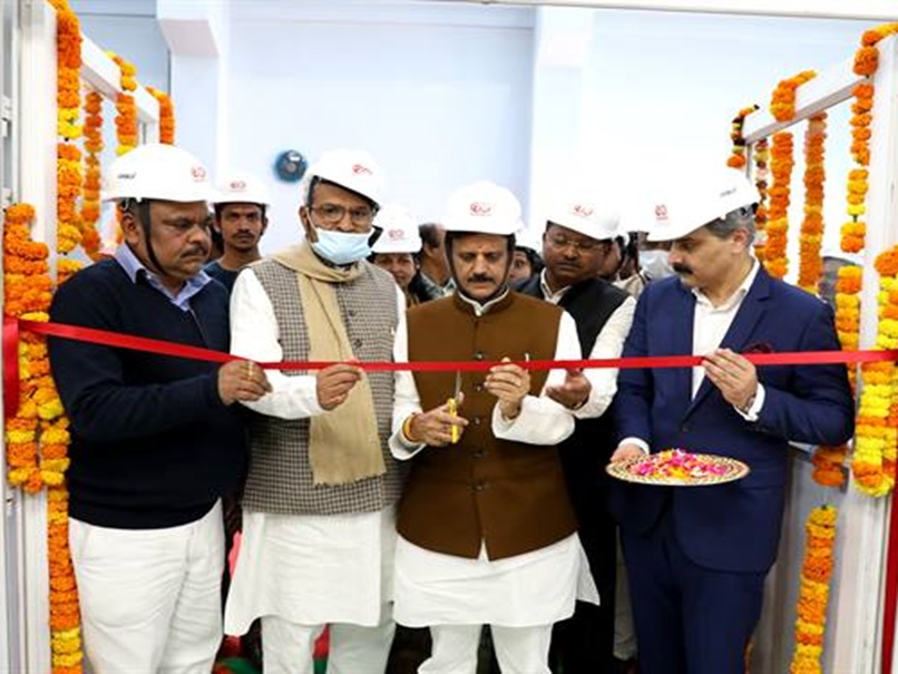 MP News: डिप्टी CM ने रीवा में देश के 9वें वेस्ट टू एनर्जी प्लांट का किया शुभारंभ, कैंसर कैंप पर हुई चर्चा