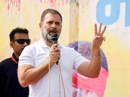 'भारत जोड़ो न्याय यात्रा' बीच में ही छोड़ वायनाड पहुंचे राहुल गांधी, मानव-पशु संघर्ष घटनाओं को लेकर सीएम को लिखा पत्र 'भारत जोड़ो न्याय यात्रा' बीच में ही छोड़ वायनाड पहुंचे राहुल गांधी, मानव-पशु संघर्ष घटनाओं को लेकर सीएम को लिखा पत्र