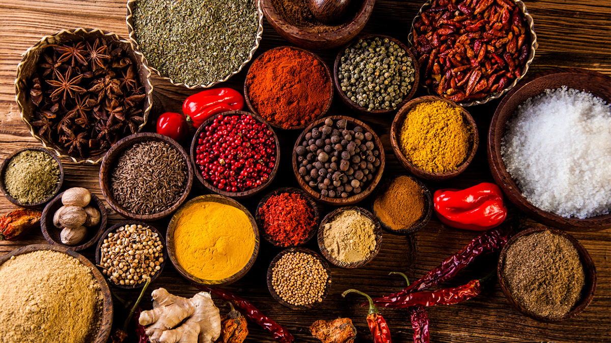 "False": Food Authority On Claims It Permitted Spices High In Pesticide