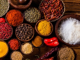 Spice Row: Food Authority Finds No Trace Of Toxins In MDH, Everest Spice Samples