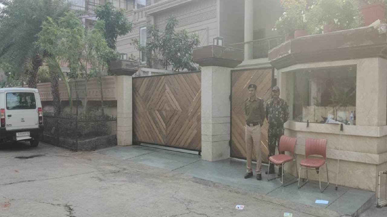 रायपुर: शराब घोटाले को लेकर एक्शन में EOW और ACB