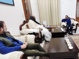 In Big News For INDIA, AAP-Congress Finalise Delhi Seat Deal: Sources