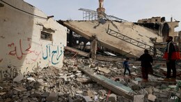 104 Journalists Killed In 2024, Over Half In Gaza: International Federation Of Journalists