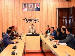 उत्तराखंड कैबिनेट ने UCC ड्राफ्ट के प्रस्ताव को दी मंजूरी, 6 फरवरी को विधानसभा में किया जाएगा पेश उत्तराखंड कैबिनेट ने UCC ड्राफ्ट के प्रस्ताव को दी मंजूरी, 6 फरवरी को विधानसभा में किया जाएगा पेश