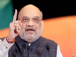 &quot;He Should Be Ashamed&quot;: Amit Shah On Rahul Gandhi&#039;s Army Caste Remark