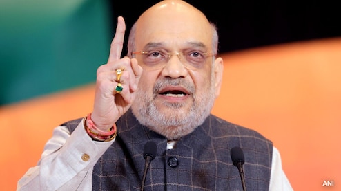 48 घंटे में 258 नक्सलियों का सरेंडर, गृहमंत्री शाह बोले- अबूझमाड़ और उत्तरी बस्तर नक्सल मुक्त