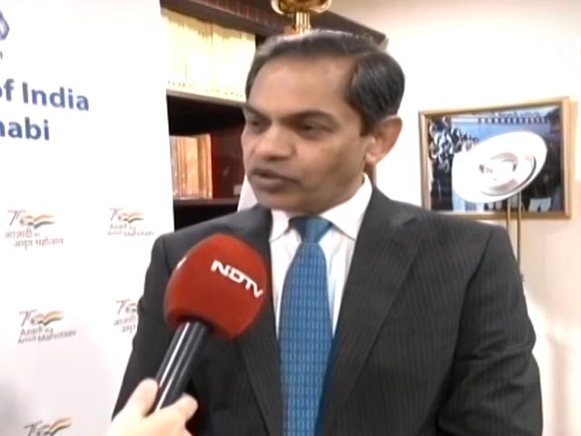 यूएई में भारत के राजदूत ने बताया पीएम मोदी के अबू धाबी दौरे की अहमियत