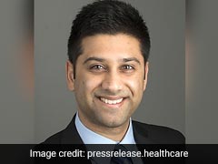 Indian-American Doctor 'Not Guilty' Of Masturbating Next To Teen On Plane