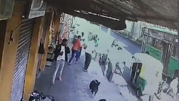 21-Year-Old Engineering Student On Bike Run Over By Bus In Bengaluru
