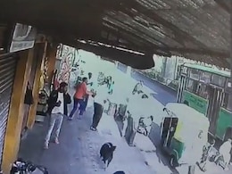 21-Year-Old Engineering Student On Bike Run Over By Bus In Bengaluru 21-Year-Old Engineering Student On Bike Run Over By Bus In Bengaluru