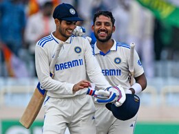 England Star Has "Man Crush" On Dhruv Jurel: Ben Stokes Reveals Name After Series Loss