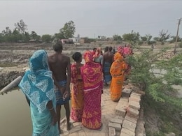 "मुझे बताया गया कि उन्हें परेशान किया गया": संदेशखाली पीड़ितों पर बंगाल के राज्यपाल "मुझे बताया गया कि उन्हें परेशान किया गया": संदेशखाली पीड़ितों पर बंगाल के राज्यपाल