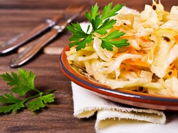 How To Make Germany's Beloved Side Dish Sauerkraut How To Make Germany's Beloved Side Dish Sauerkraut