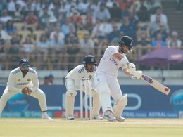 Ben Duckett Played A Skilful Innings Against Good Indian Attack: Mark Wood