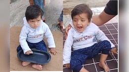 राजस्थान के हृदयांश की जिंदगी बचाने की चली मुहिम, 2 महीने और, 17 करोड़ के इस इंजेक्शन की है जरूरत