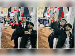 शिवपुरी: BJP नेताओं ने पिस्टल से हवाई फायरिंग का VIDEO किया शेयर, Viral होते ही मचा हड़कंप