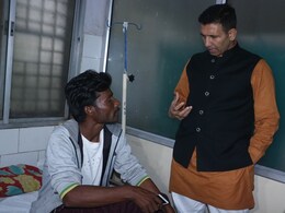 हरदा पटाखा फैक्ट्री में नक्शे-ड्राइंग व नियमों का पालन नहीं, ग्राउंड जीरो से जीतू पटवारी ने गिनाई गड़बड़ियां हरदा पटाखा फैक्ट्री में नक्शे-ड्राइंग व नियमों का पालन नहीं, ग्राउंड जीरो से जीतू पटवारी ने गिनाई गड़बड़ियां